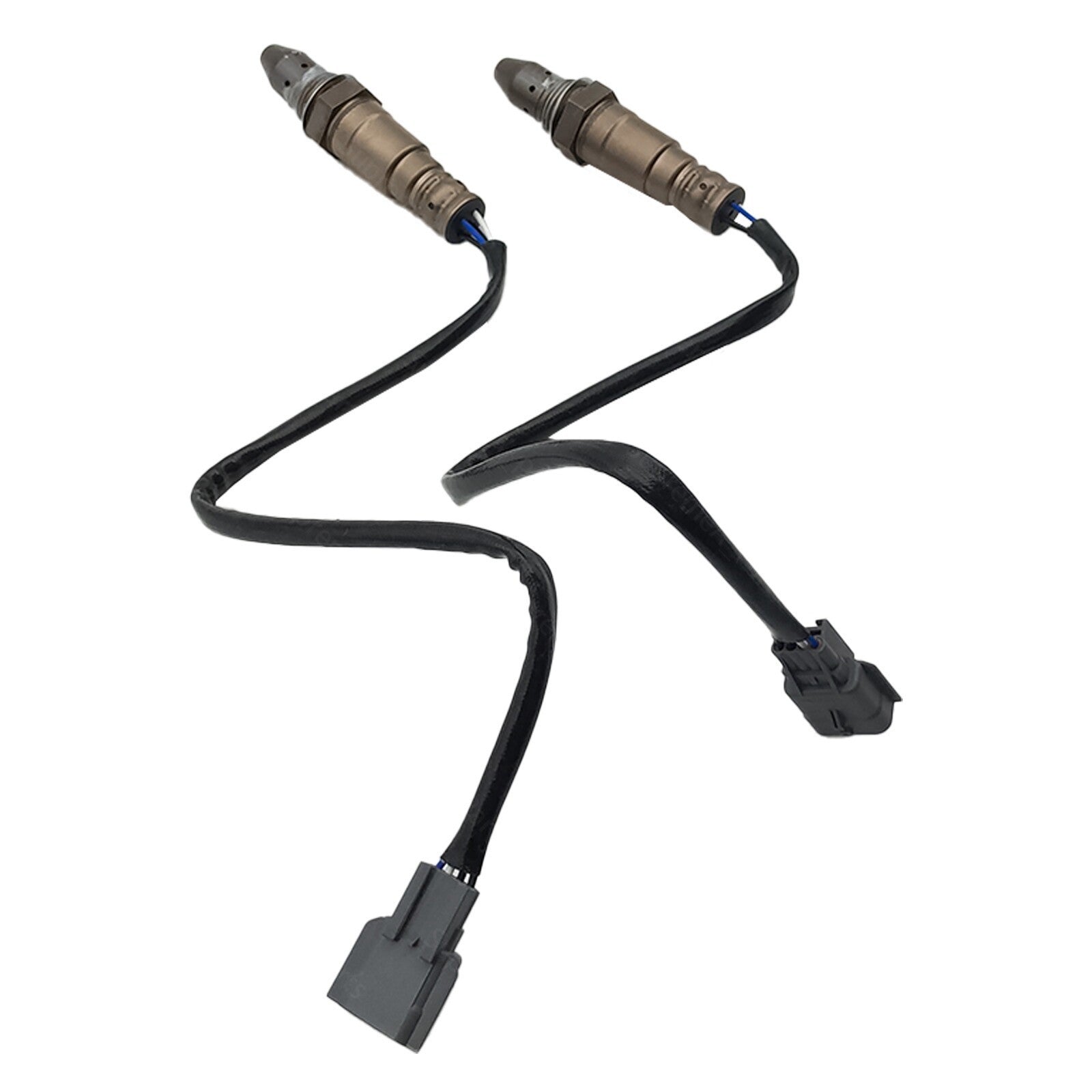 2Pcs Upstream O2 Oxygen Sensor for Infiniti Q40 Q50 Q60 Q70 Nissan V6 234-9148