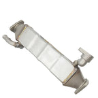 Engine Cooler Kit with Gaskets for 2008-2011 International IC Corporation