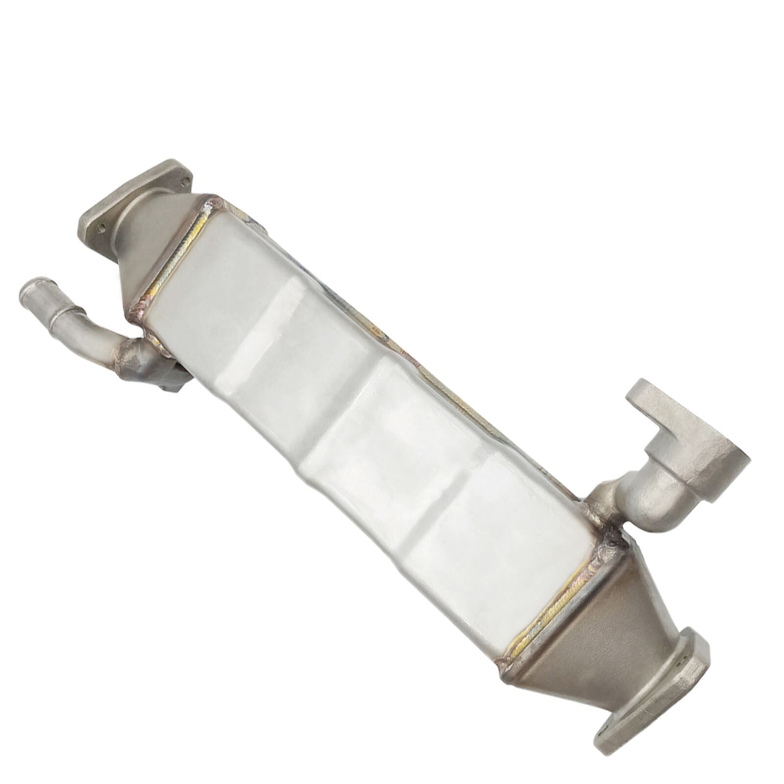 Engine Cooler Kit with Gaskets for 2008-2011 International IC Corporation