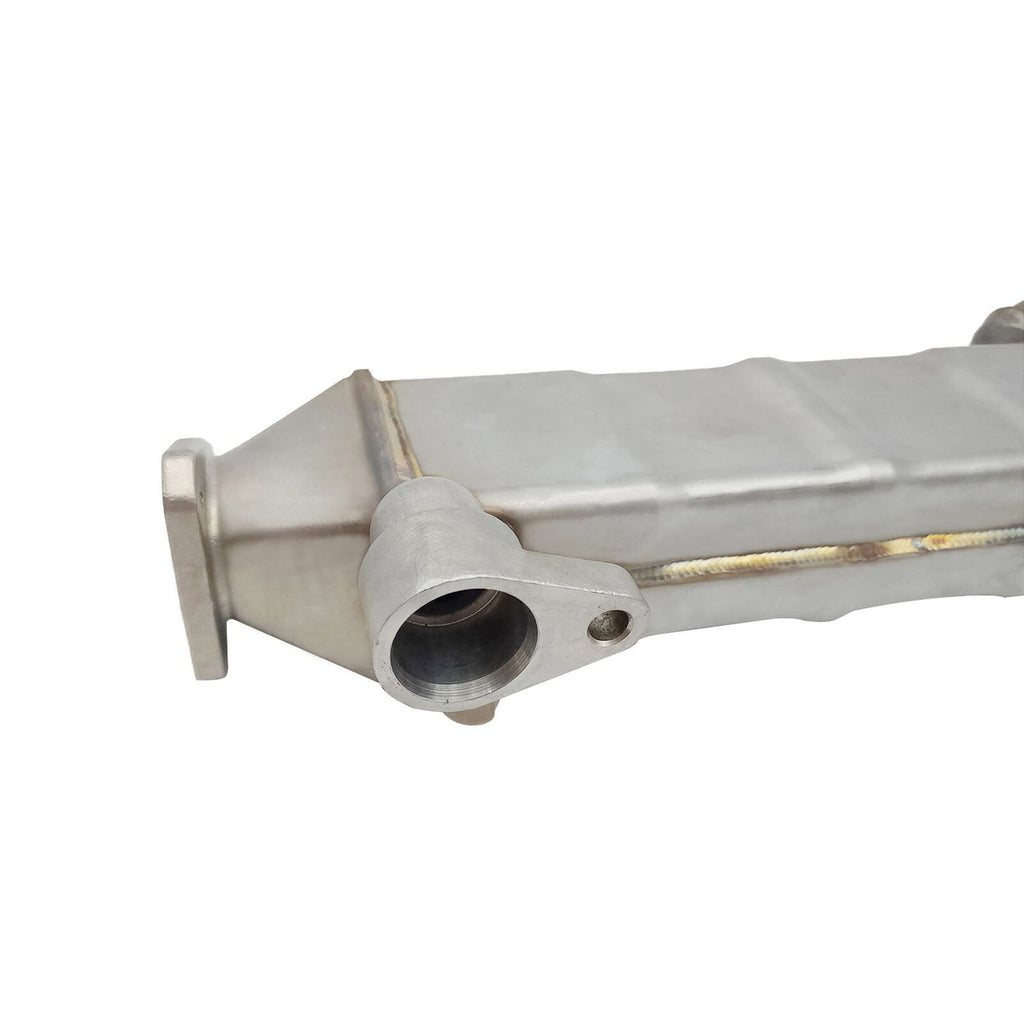 Engine Cooler Kit with Gaskets for 2008-2011 International IC Corporation