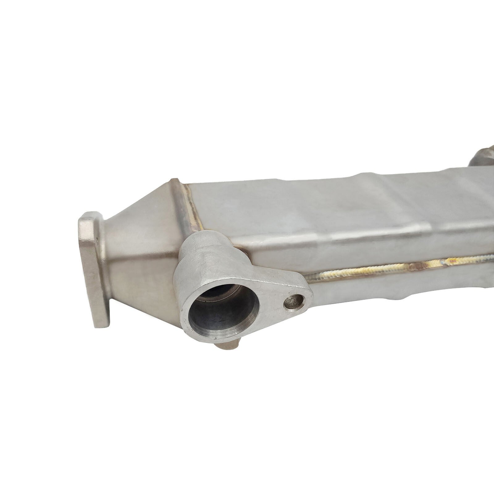 Engine Cooler Kit with Gaskets for 2008-2011 International IC Corporation