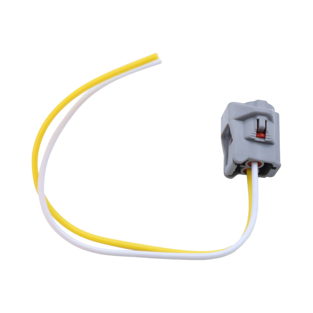 Radiator Coolant Temp Sensor & Connector Set for Toyota Camry MR2 Lexus