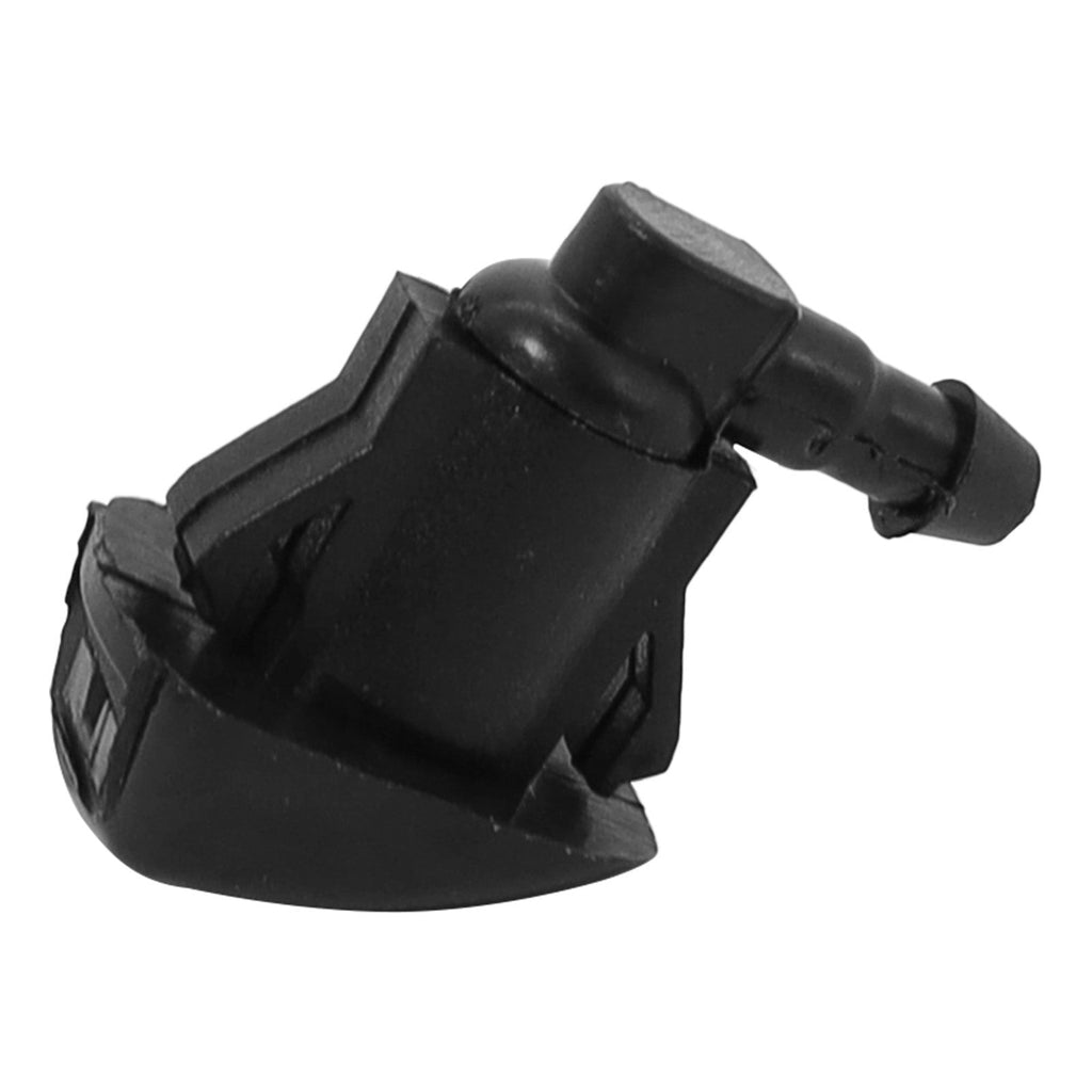2Pcs Front Windshield Washer Nozzle Dual Holes for Toyota Matrix 8538112280