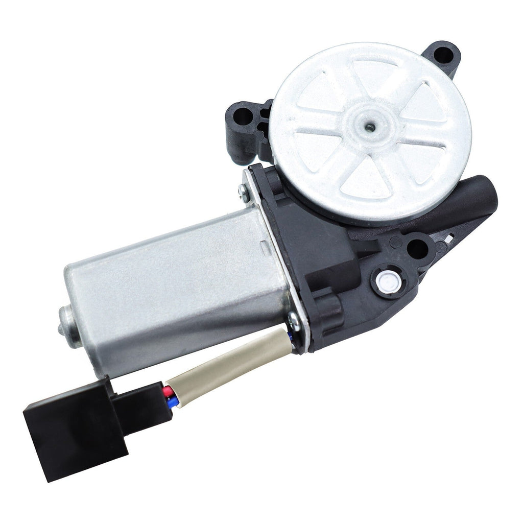 Chevy Equinox Left Power Window Motor 2005-2009 New 742-562 88980987