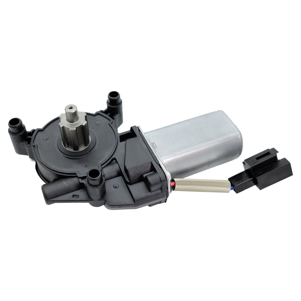 Chevy Equinox Left Power Window Motor 2005-2009 New 742-562 88980987