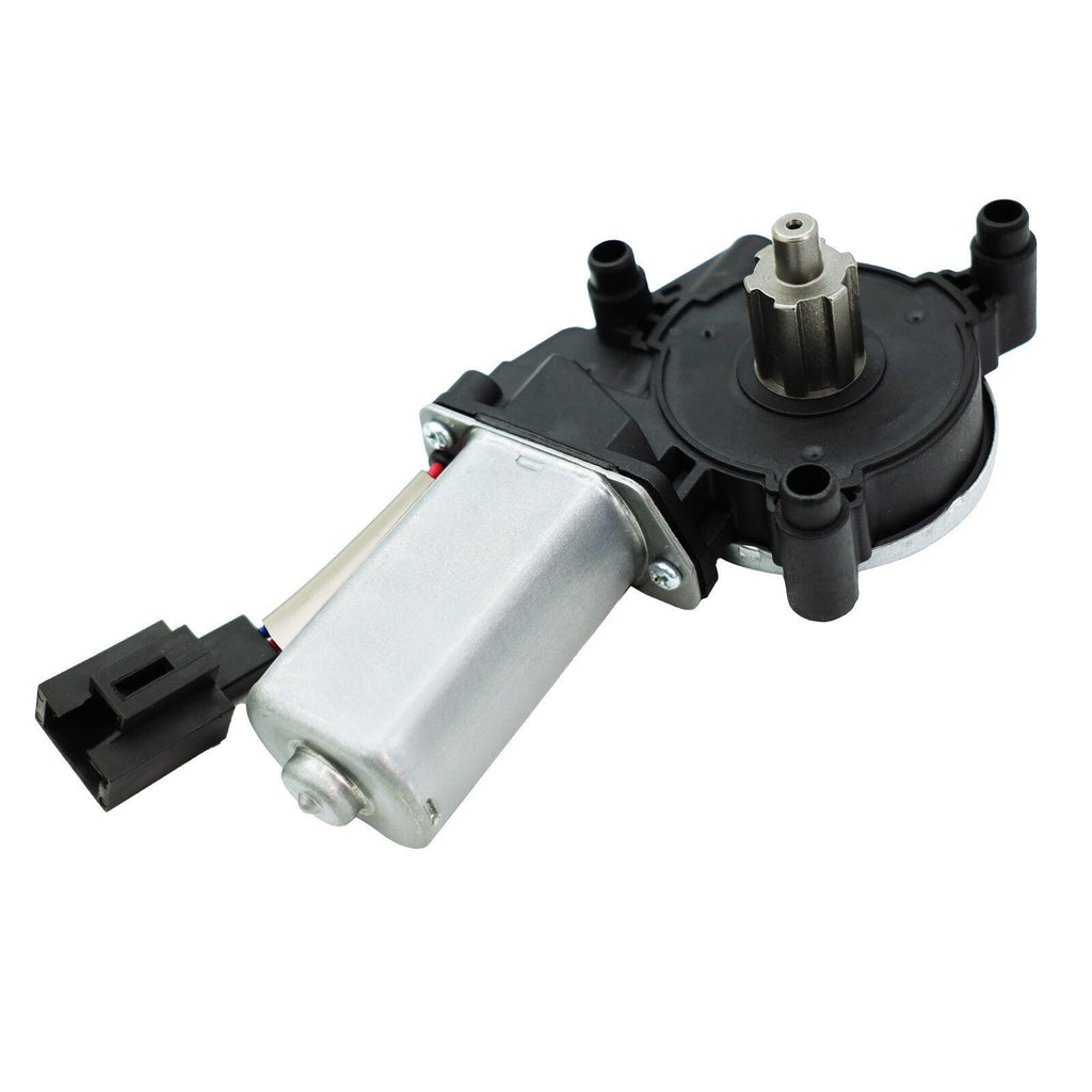 Chevy Equinox Left Power Window Motor 2005-2009 New 742-562 88980987