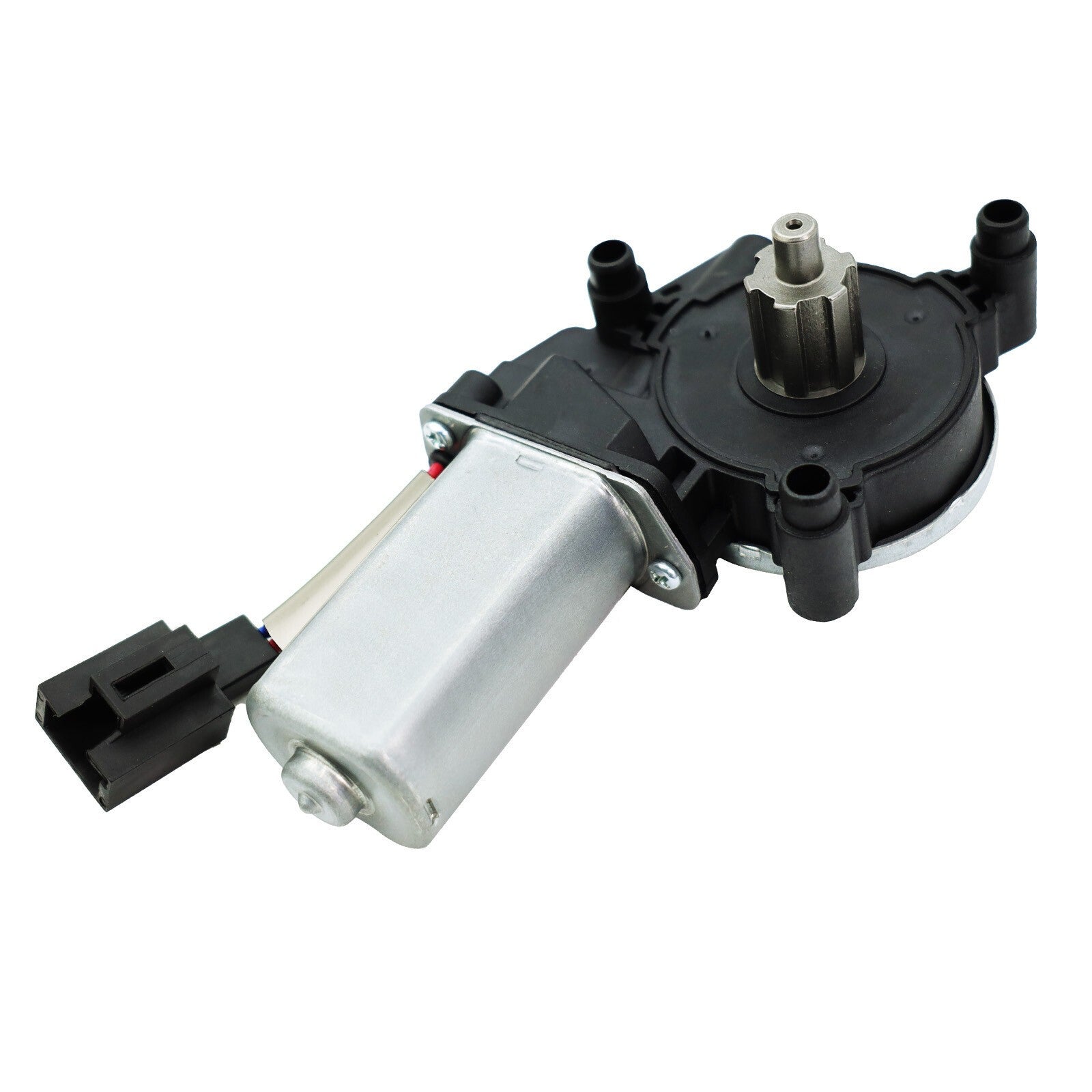 Chevy Equinox Left Power Window Motor 2005-2009 New 742-562 88980987