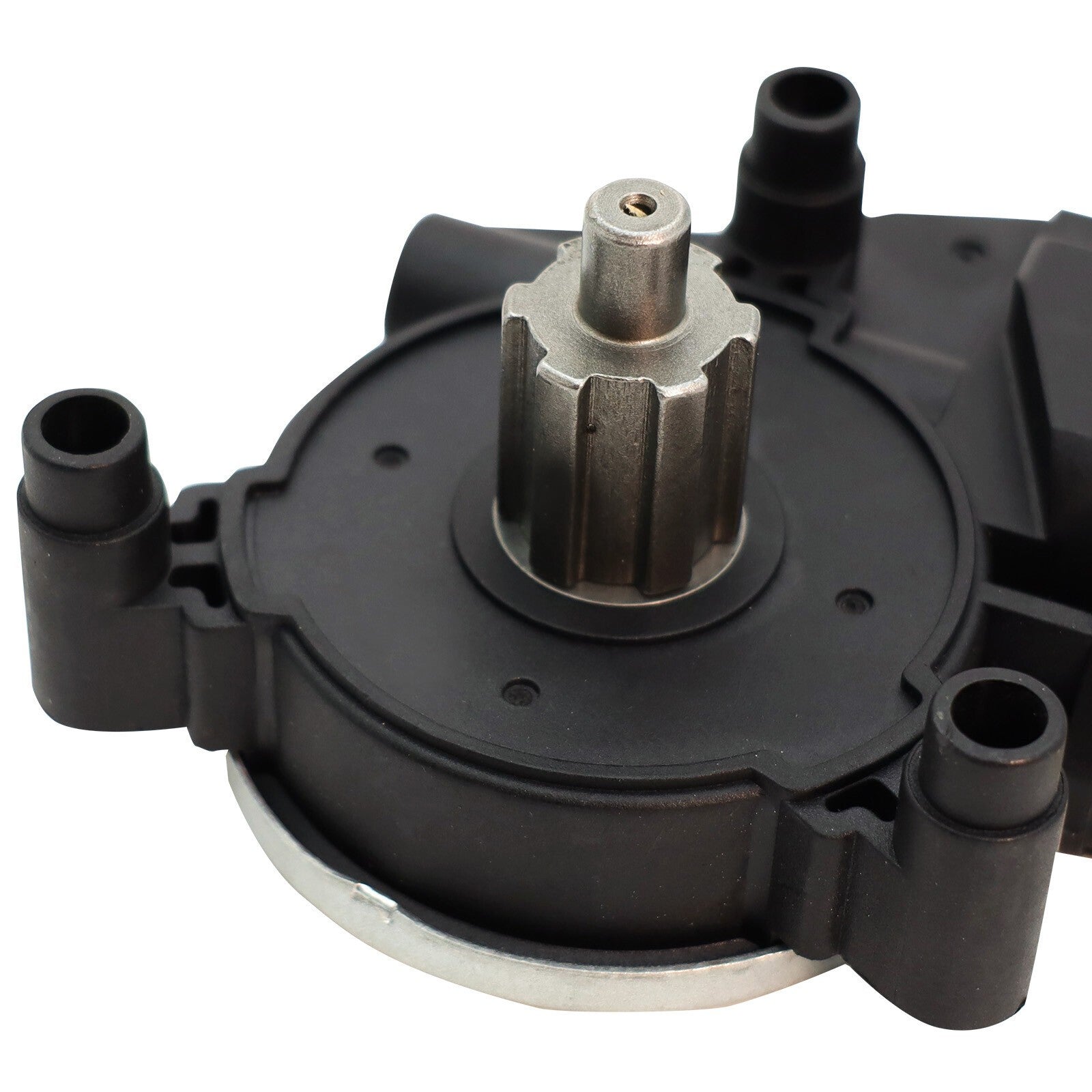 Chevy Equinox Left Power Window Motor 2005-2009 New 742-562 88980987