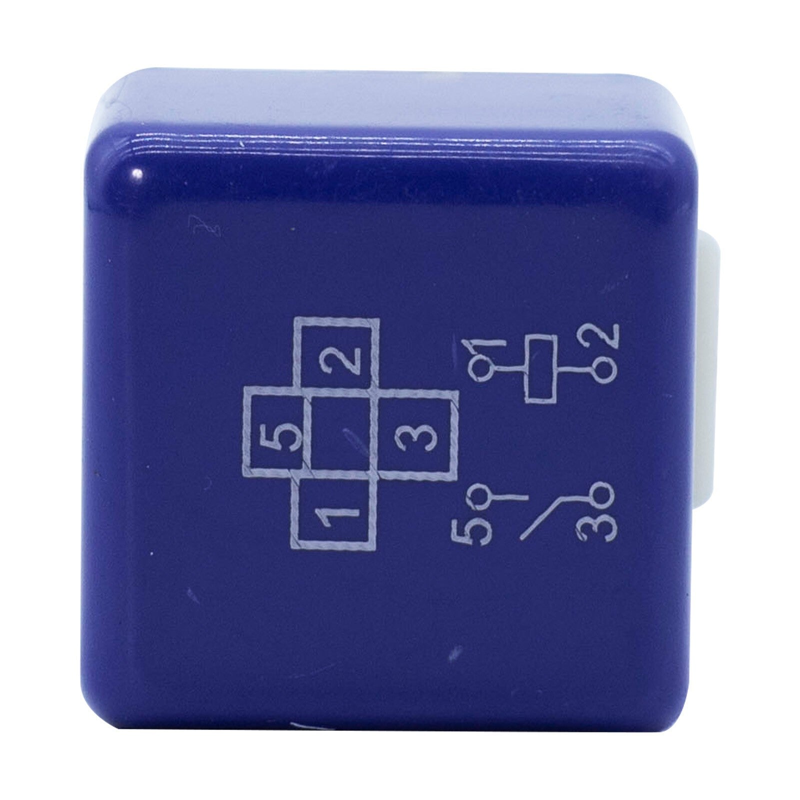 4-Pin Starter Relay 28300-10020 for Toyota Camry Corolla Lexus Models
