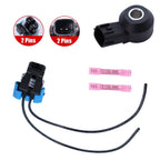 Knock Sensor with Pigtail for Infiniti I30 G35 M45 & Nissan Altima Maxima Pathfi