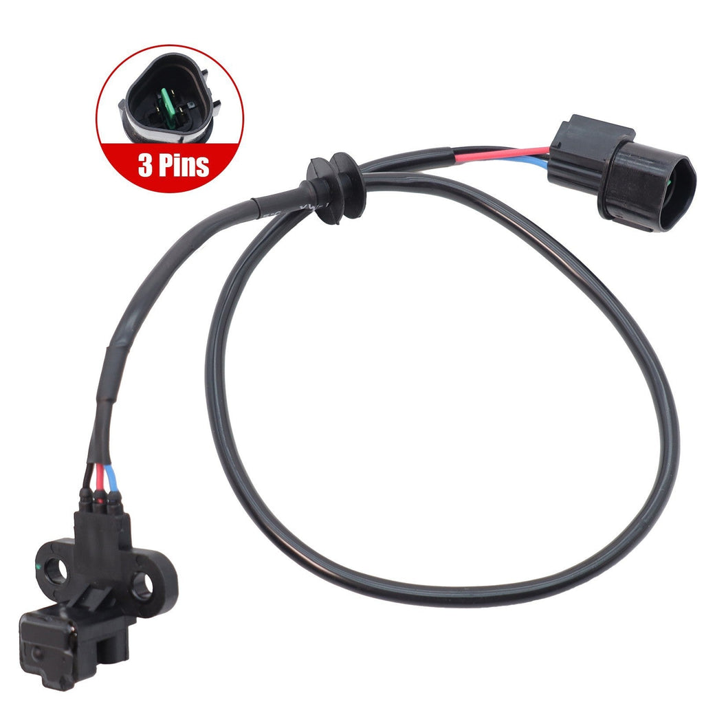 MD303649 Crankshaft Position Sensor for Mitsubishi Montero Sport 1997-2008