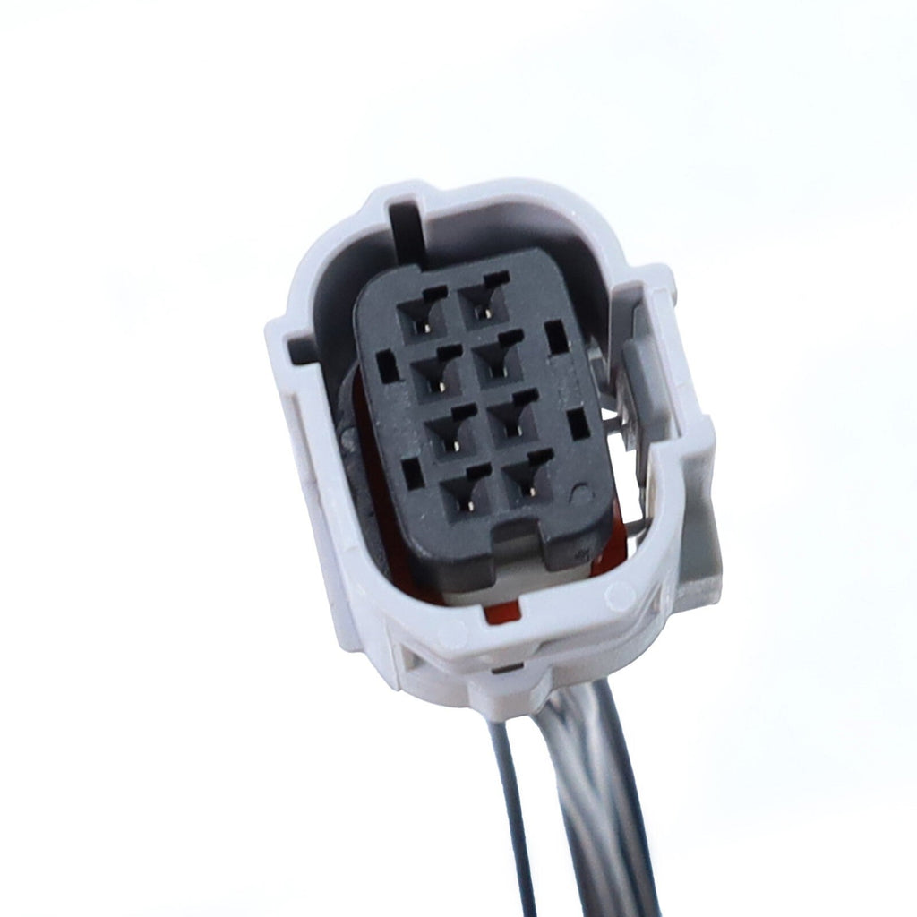 2016-2018 Toyota Camry Cruise Control Distance Sensor Connector 387DY96