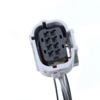 2016-2018 Toyota Camry Cruise Control Distance Sensor Connector 387DY96