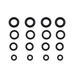 SeaStar HS5157 Front Mount Hydraulic Steering Cylinder Seal Kit HC5345