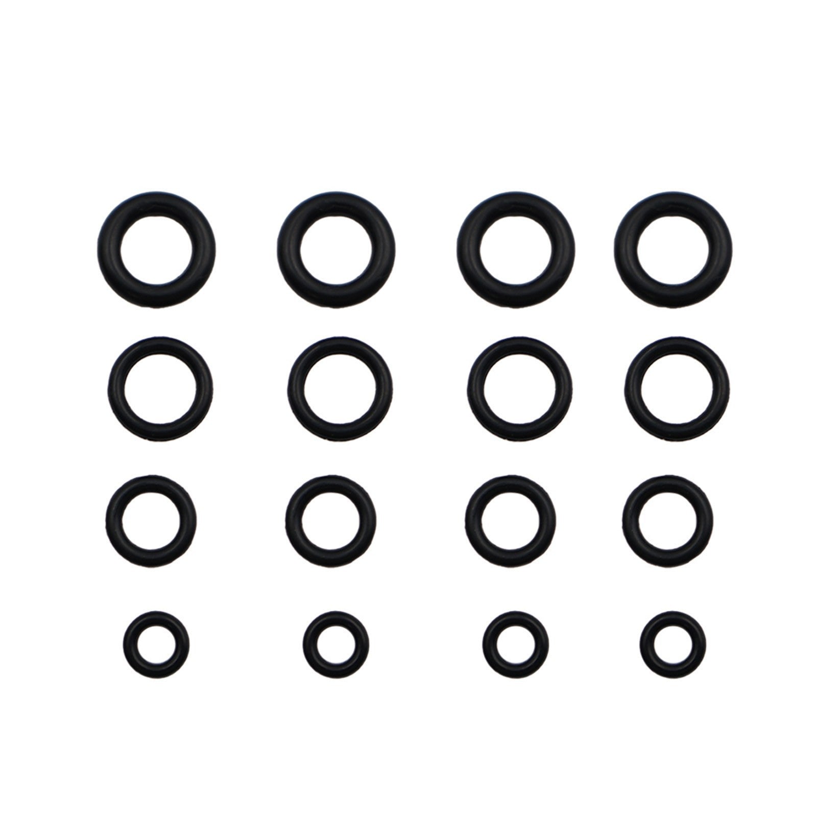 SeaStar HS5157 Front Mount Hydraulic Steering Cylinder Seal Kit HC5345
