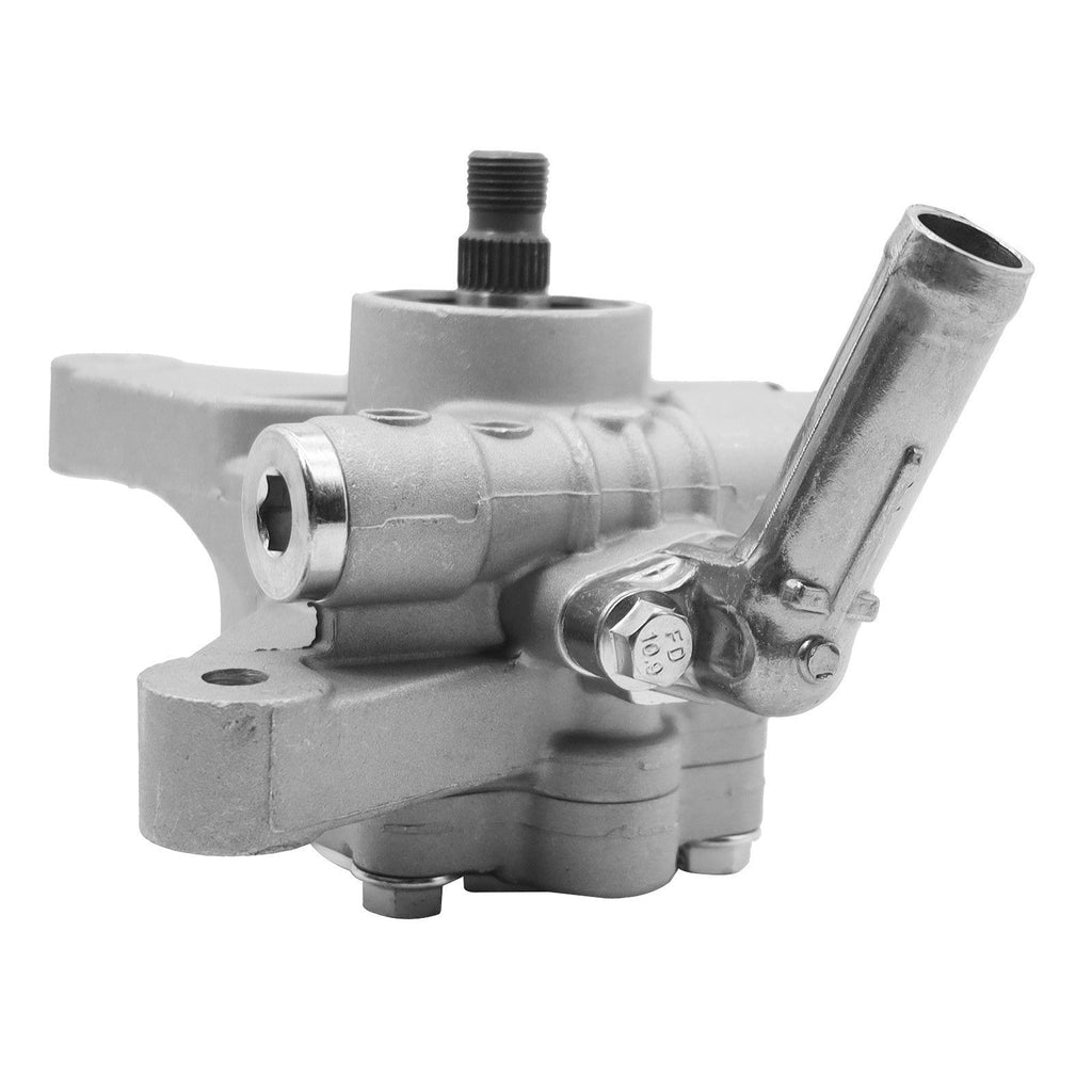 Power Steering Pump Replacement for 1999-2004 Honda Pilot Acura TL MDX CL