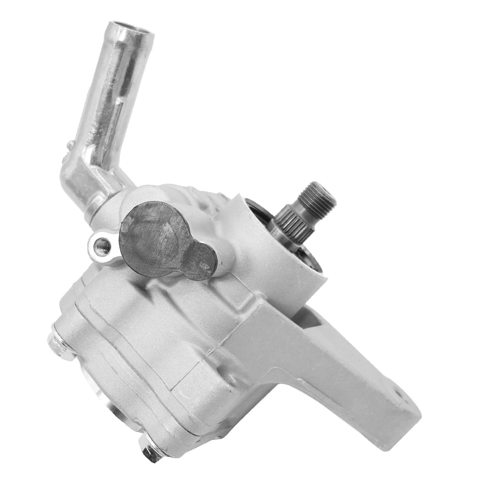 Power Steering Pump Replacement for 1999-2004 Honda Pilot Acura TL MDX CL