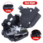 Land Rover Rear Door Latch RH LR078743 Range Rover 2013 RR Sport 2014 New