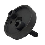 Crankshaft Wear Sleeve Installer Tool for Cummins 3.9L 5.9L 6.7L 89-16 3824500
