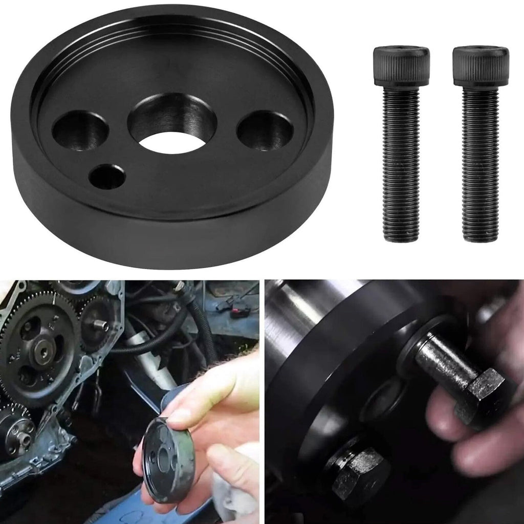 Crankshaft Wear Sleeve Installer Tool for Cummins 3.9L 5.9L 6.7L 89-16 3824500