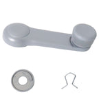 Hyundai Accent 95-06 Front Inner Door Manual Window Crank 82630-22001