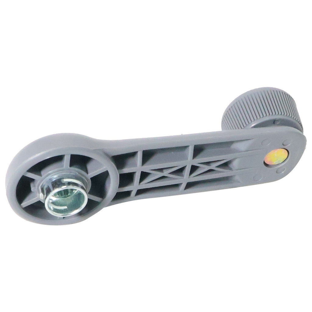 Hyundai Accent 95-06 Front Inner Door Manual Window Crank 82630-22001