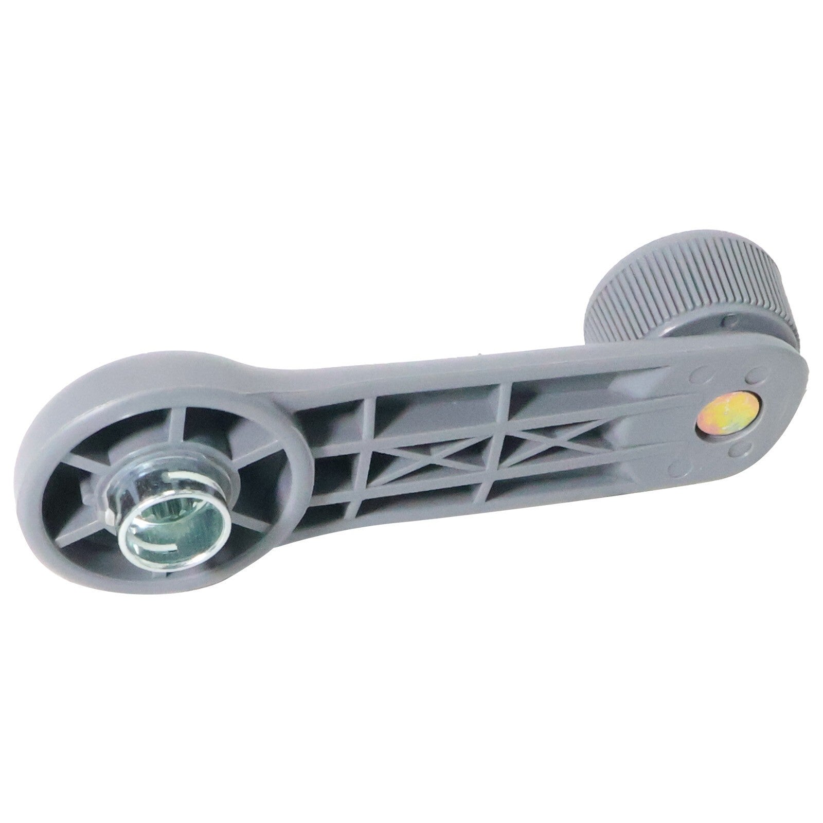 Hyundai Accent 95-06 Front Inner Door Manual Window Crank 82630-22001