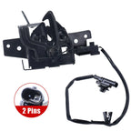 Hyundai Kona Hood Latch Assembly 2018-2021 81130J9000 Replacement Part