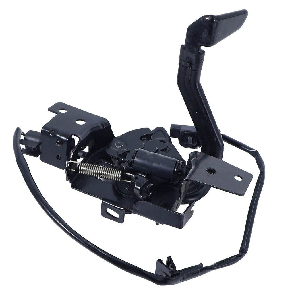 Hyundai Kona Hood Latch Assembly 2018-2021 81130J9000 Replacement Part
