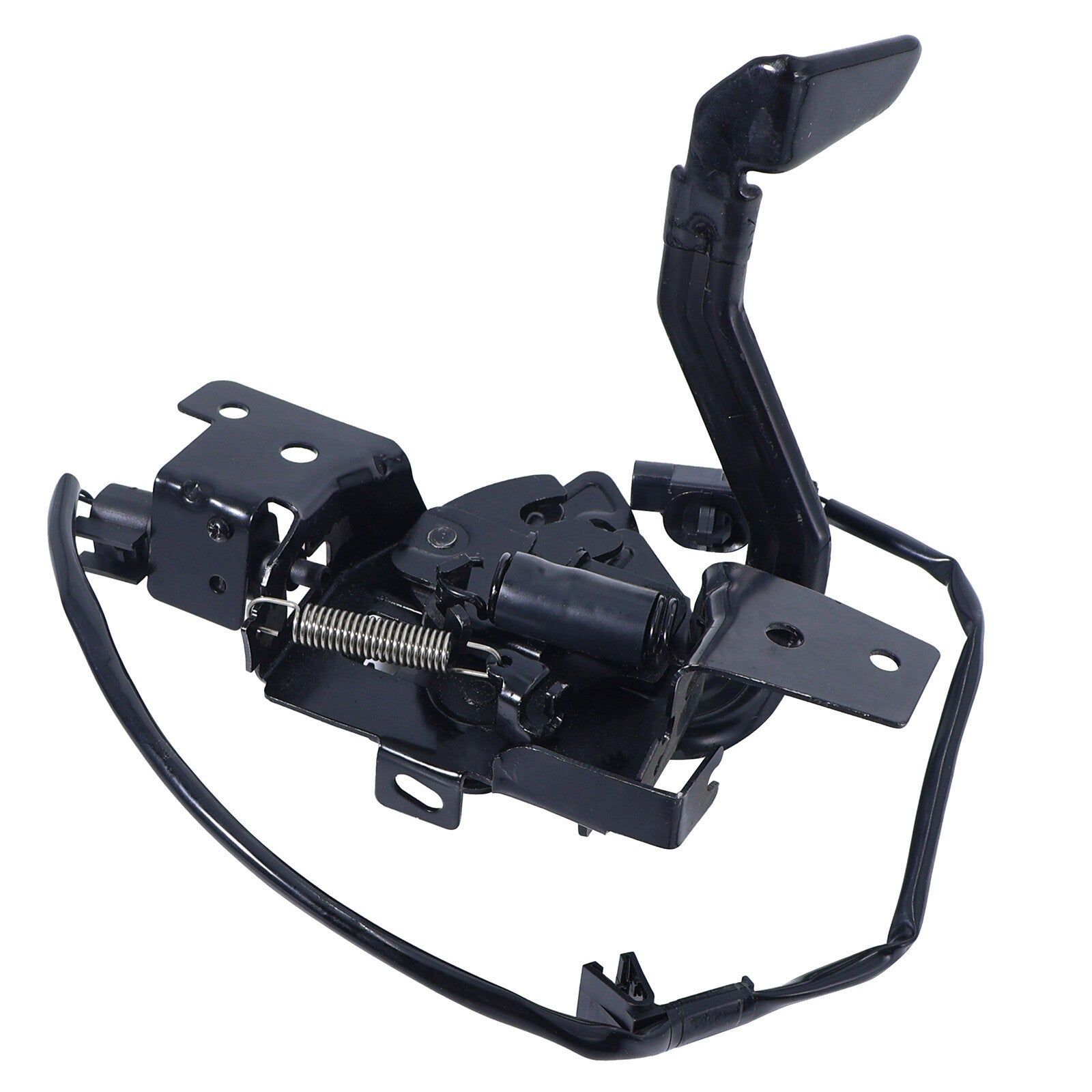 Hyundai Kona Hood Latch Assembly 2018-2021 81130J9000 Replacement Part