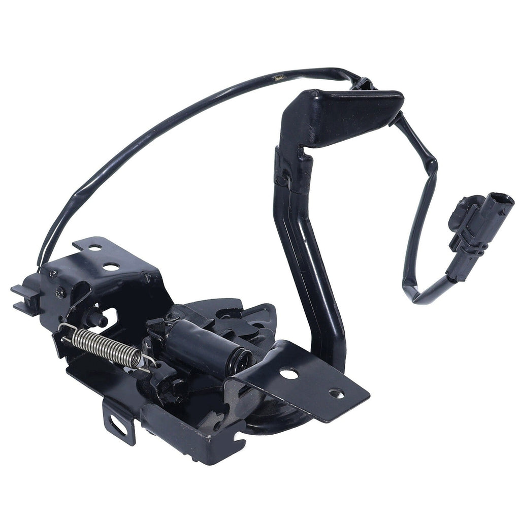 Hyundai Kona Hood Latch Assembly 2018-2021 81130J9000 Replacement Part