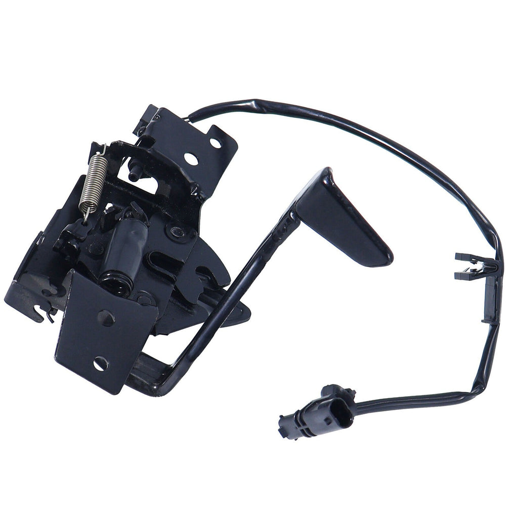 Hyundai Kona Hood Latch Assembly 2018-2021 81130J9000 Replacement Part