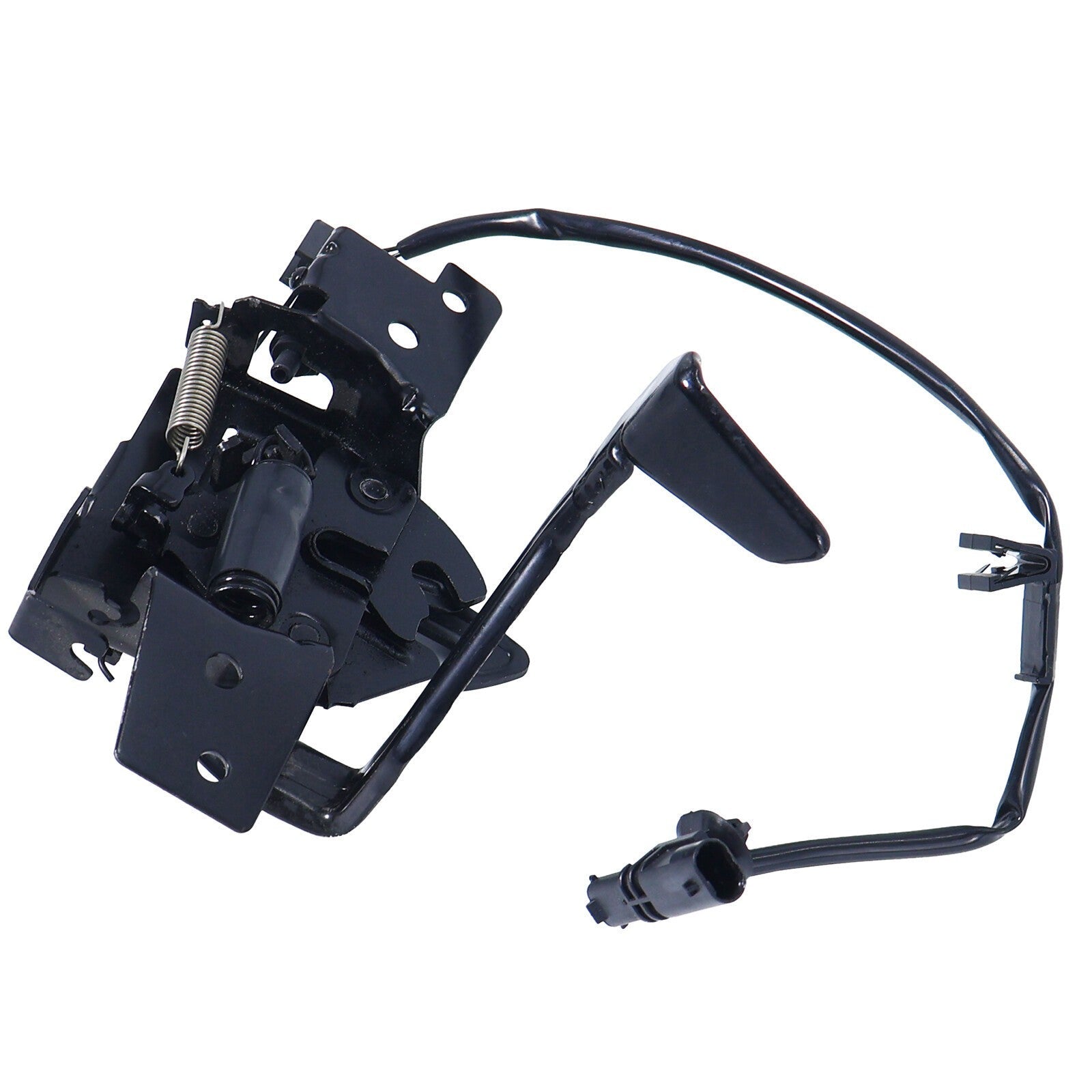 Hyundai Kona Hood Latch Assembly 2018-2021 81130J9000 Replacement Part