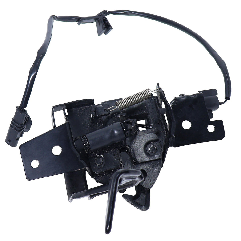 Hyundai Kona Hood Latch Assembly 2018-2021 81130J9000 Replacement Part