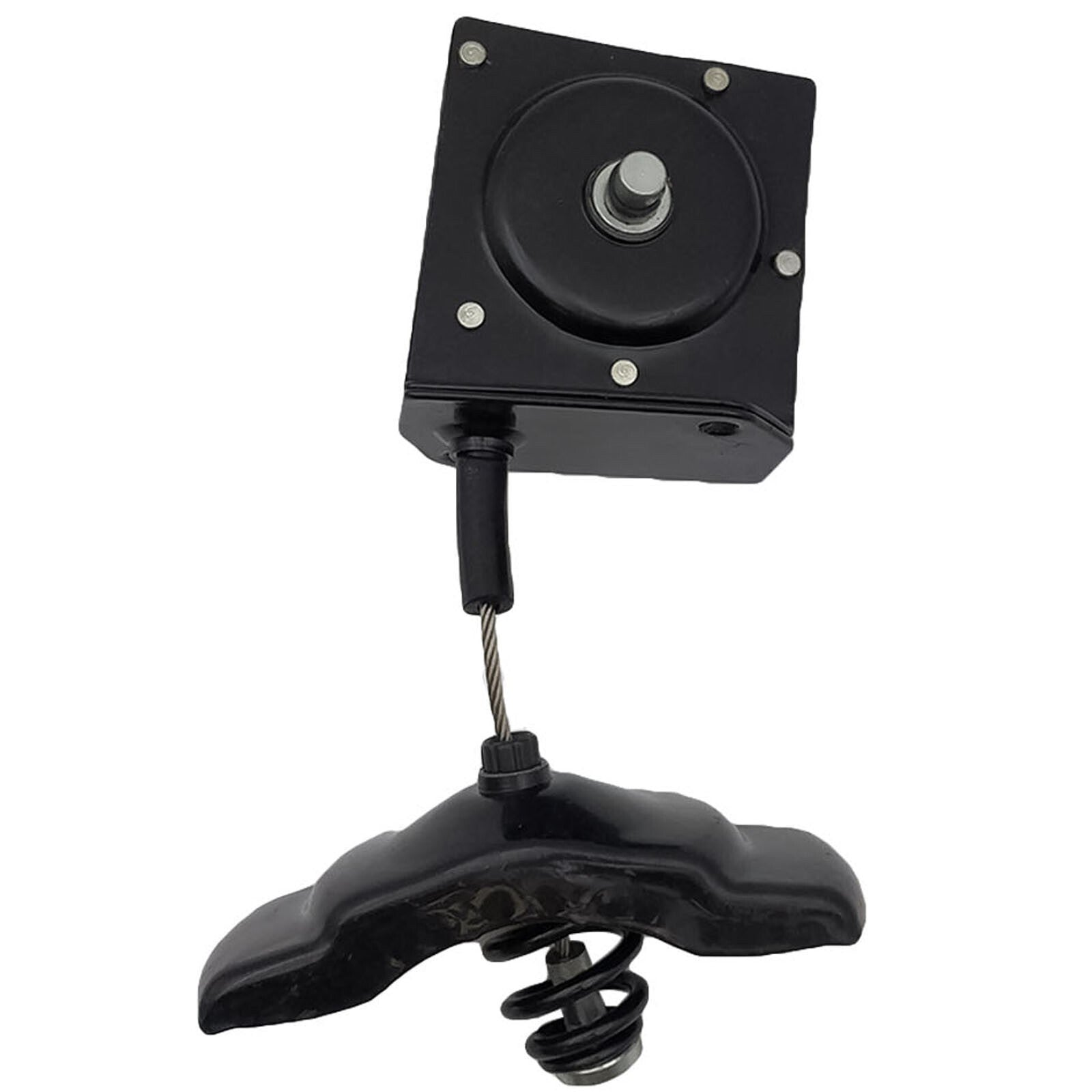 Spare Tire Winch Carrier Hoist Assembly for Dodge RAM 1500 2500 924-538