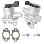 Subaru WRX STI H4 2.5L Left Right Secondary Air Injection Check Valve 911170