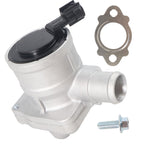 Subaru WRX STI H4 2.5L Left Right Secondary Air Injection Check Valve 911170