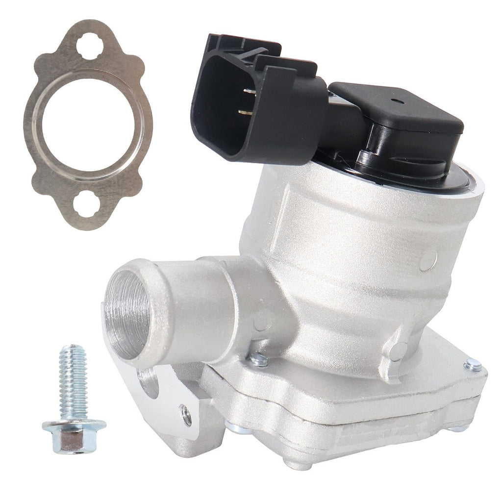 Subaru WRX STI H4 2.5L Left Right Secondary Air Injection Check Valve 911170