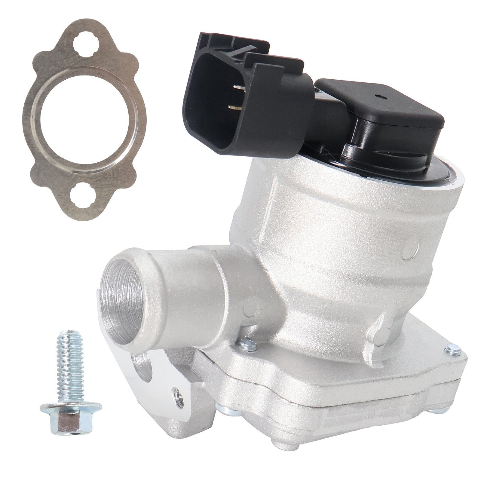 Subaru WRX STI H4 2.5L Left Right Secondary Air Injection Check Valve 911170