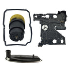 Mercedes Benz 94-12 Transmission Conductor Plate Connector Filter Gasket Kit