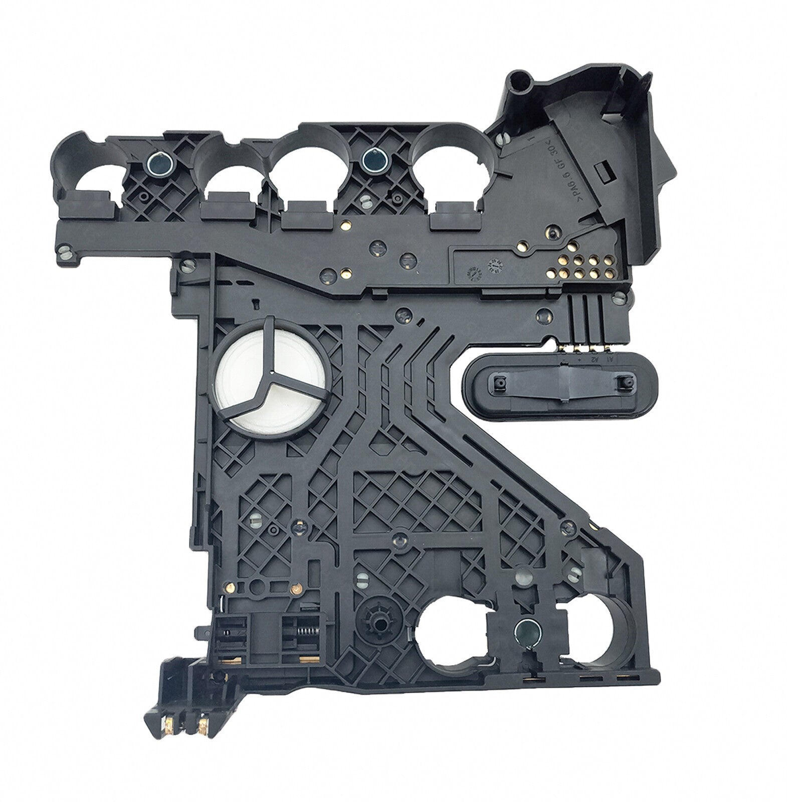 Mercedes Benz 94-12 Transmission Conductor Plate Connector Filter Gasket Kit