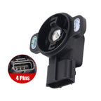 Throttle Position Sensor for Toyota 4Runner Tacoma T100 Supra 8945222080