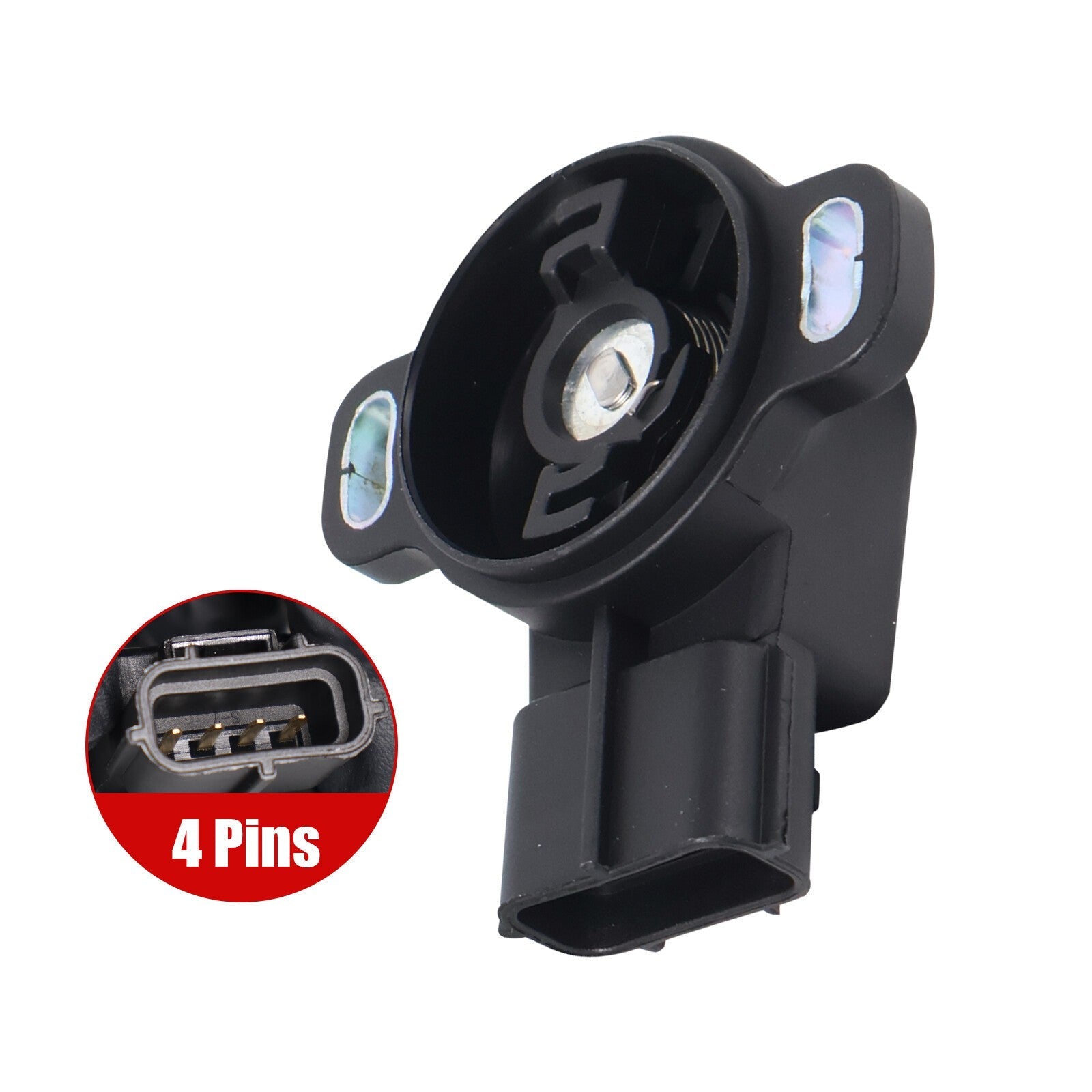 Throttle Position Sensor for Toyota 4Runner Tacoma T100 Supra 8945222080