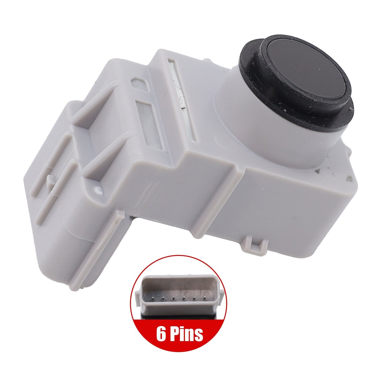 1PCS Parking Sensor PDC for Hyundai IX35 Kia Cerato 2014 95720-2S301