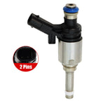 Fuel Injector 06L90-6036J for 15-18 VW Golf Audi A3 1.8L New Replacement