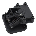 Glove Box Latch Handle for 1999-2007 Chevy GMC Silverado Sierra 1500-3500