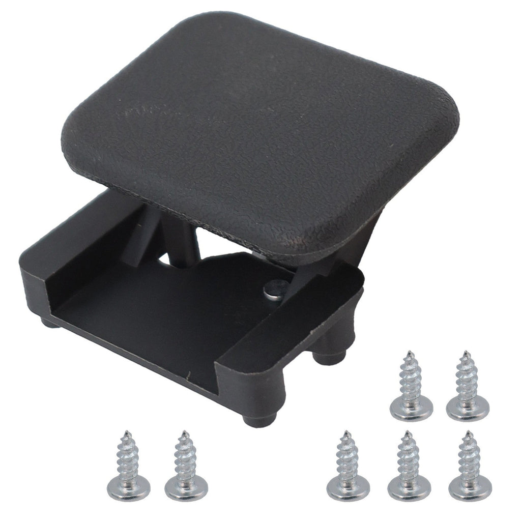 Glove Box Latch Handle for 1999-2007 Chevy GMC Silverado Sierra 1500-3500