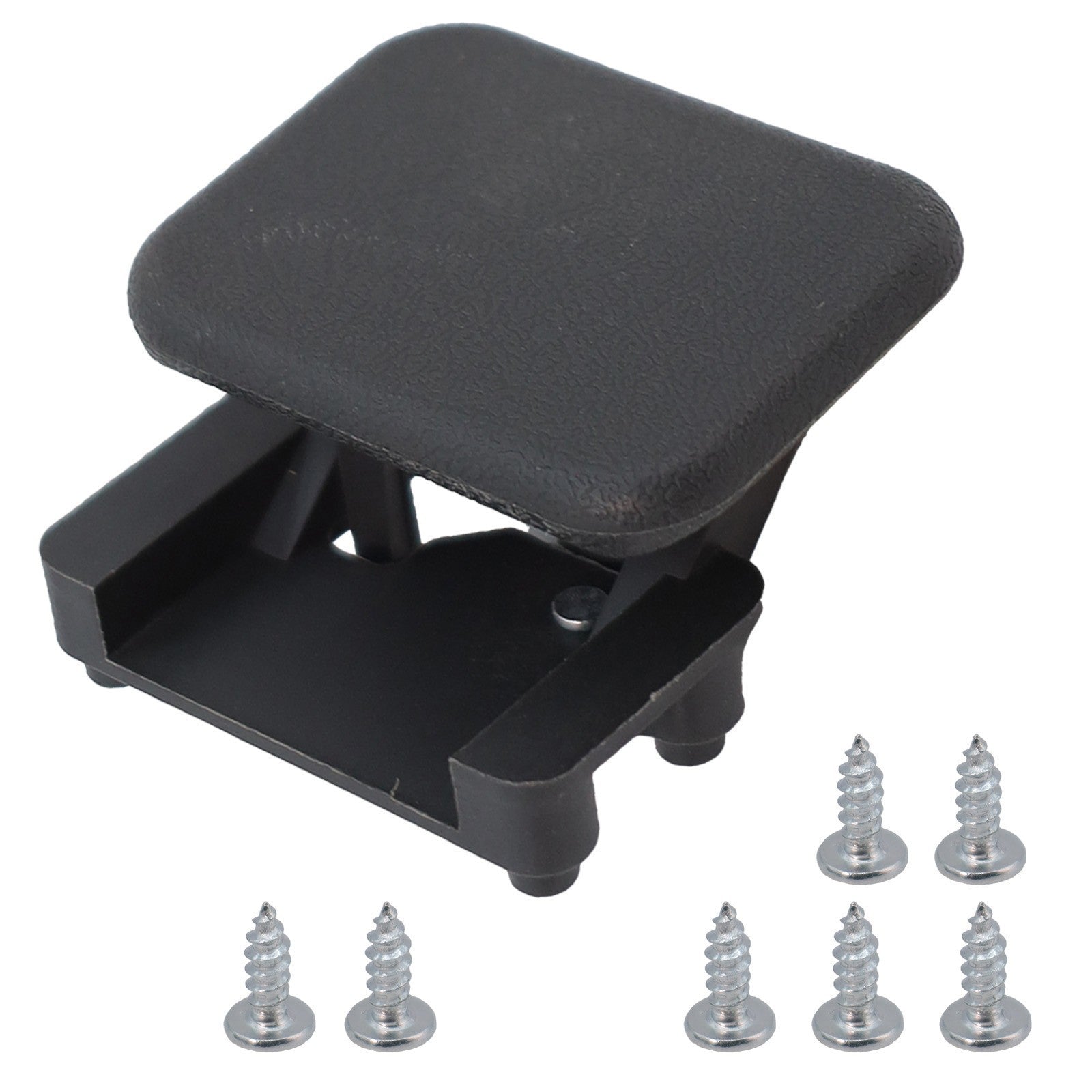 Glove Box Latch Handle for 1999-2007 Chevy GMC Silverado Sierra 1500-3500