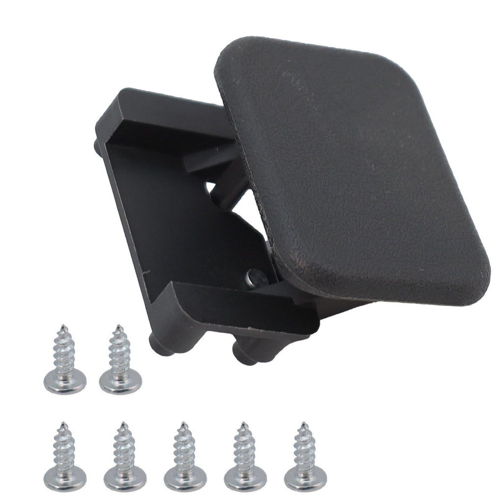 Glove Box Latch Handle for 1999-2007 Chevy GMC Silverado Sierra 1500-3500