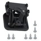 Glove Box Latch Handle for 1999-2007 Chevy GMC Silverado Sierra 1500-3500
